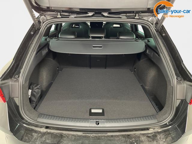 Cupra - Leon Sportstourer - EU-Neuwagen - Reimport