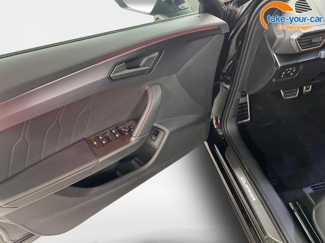 Cupra - Formentor - EU-Neuwagen - Reimport