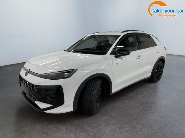 Volkswagen - T-Roc - EU-Neuwagen - Reimport