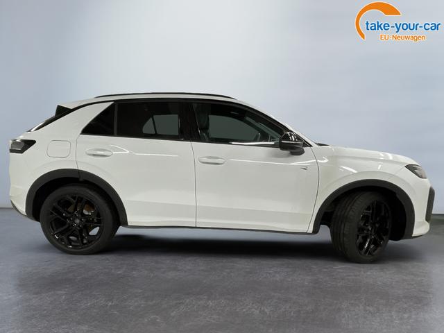Volkswagen - T-Roc - EU-Neuwagen - Reimport
