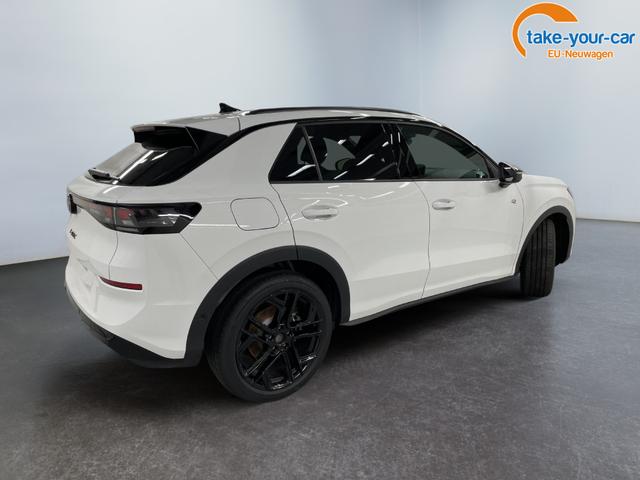 Volkswagen - T-Roc - EU-Neuwagen - Reimport