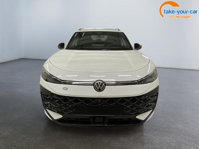 Volkswagen - T-Roc - EU-Neuwagen - Reimport