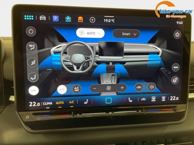 Volkswagen - T-Roc - EU-Neuwagen - Reimport