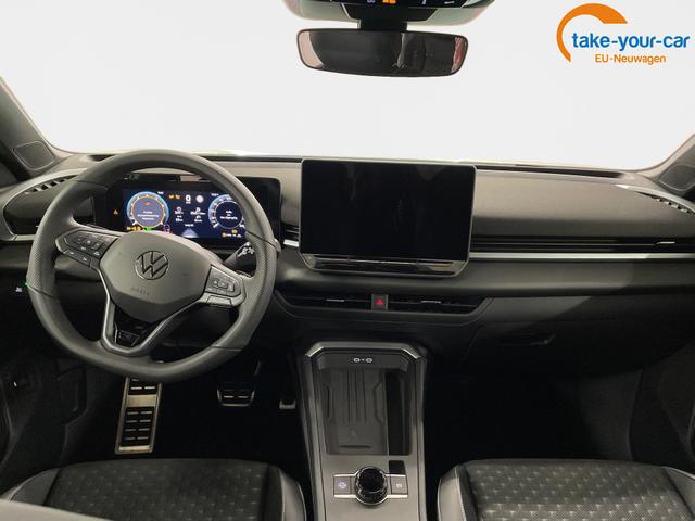 Volkswagen - T-Roc - EU-Neuwagen - Reimport