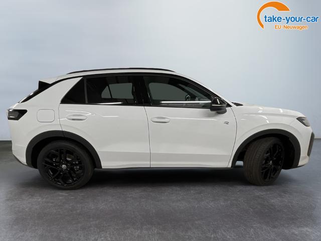 Volkswagen - T-Roc - EU-Neuwagen - Reimport