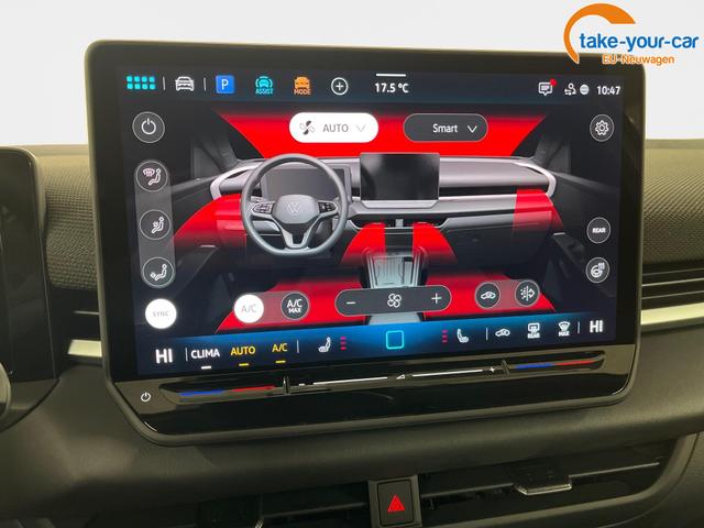 Volkswagen - T-Roc - EU-Neuwagen - Reimport