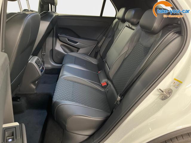 Volkswagen - T-Roc - EU-Neuwagen - Reimport