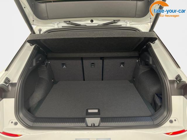 Volkswagen - T-Roc - EU-Neuwagen - Reimport
