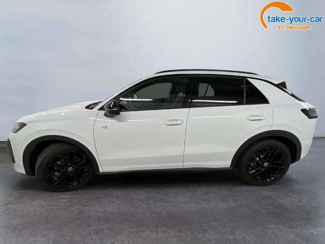 Volkswagen - T-Roc - EU-Neuwagen - Reimport