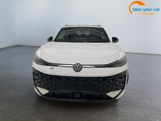 Volkswagen - T-Roc - EU-Neuwagen - Reimport