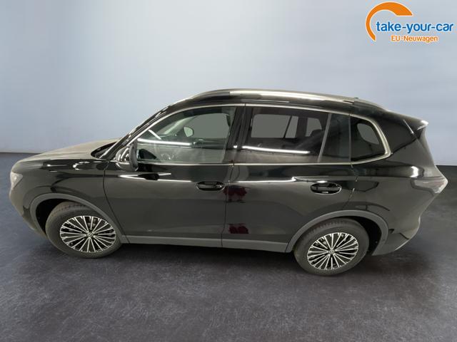 Volkswagen - Tiguan - EU-Neuwagen - Reimport