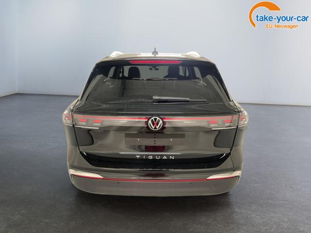 Volkswagen - Tiguan - EU-Neuwagen - Reimport