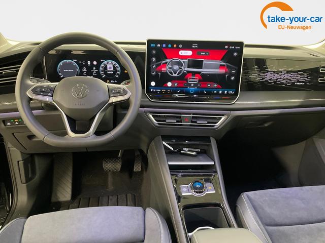 Volkswagen - Tiguan - EU-Neuwagen - Reimport