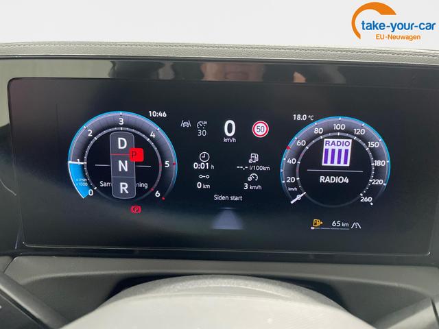 Volkswagen - Tiguan - EU-Neuwagen - Reimport