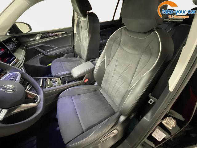 Volkswagen - Tiguan - EU-Neuwagen - Reimport