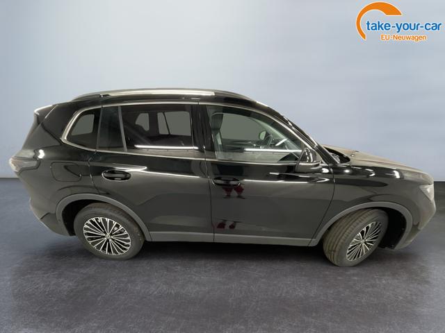 Volkswagen - Tiguan - EU-Neuwagen - Reimport