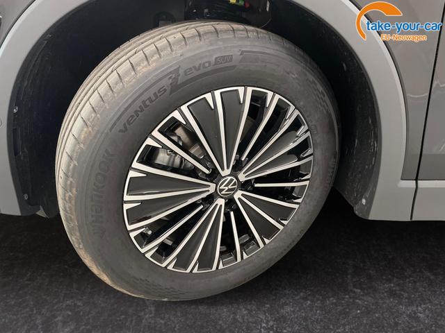 Volkswagen - Tiguan - EU-Neuwagen - Reimport