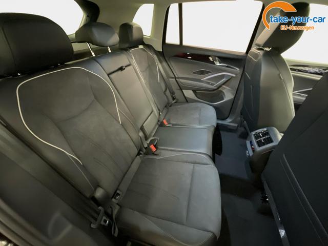 Volkswagen - Tiguan - EU-Neuwagen - Reimport