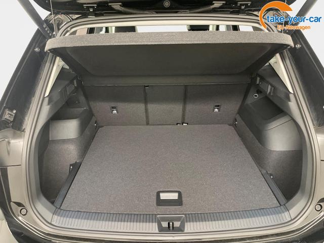 Volkswagen - Tiguan - EU-Neuwagen - Reimport