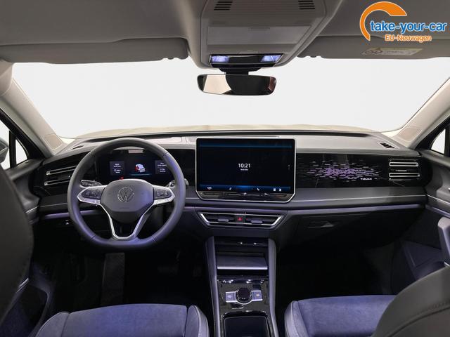 Volkswagen - Tiguan - EU-Neuwagen - Reimport
