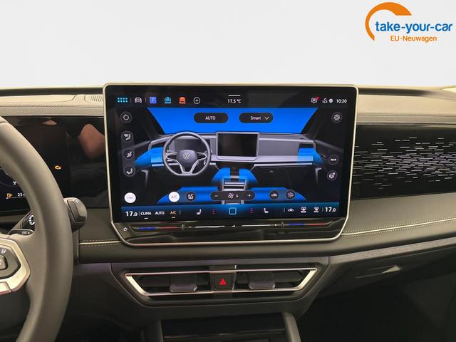 Volkswagen - Tiguan - EU-Neuwagen - Reimport
