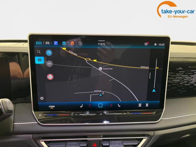 Volkswagen - Tiguan - EU-Neuwagen - Reimport