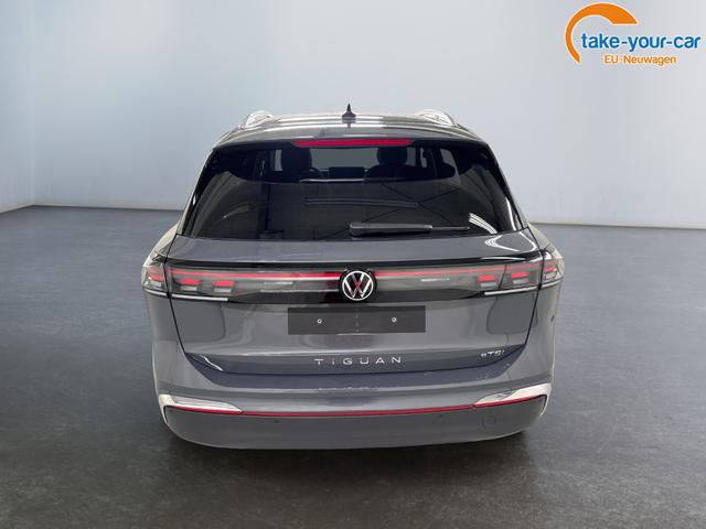 Volkswagen - Tiguan - EU-Neuwagen - Reimport