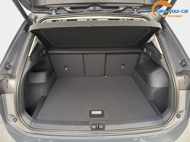 Volkswagen - Tiguan - EU-Neuwagen - Reimport