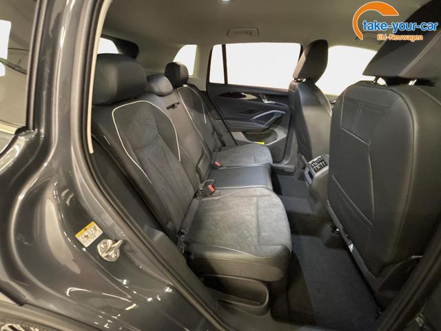 Volkswagen - Tiguan - EU-Neuwagen - Reimport
