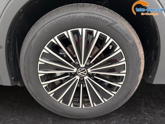 Volkswagen - Tiguan - EU-Neuwagen - Reimport