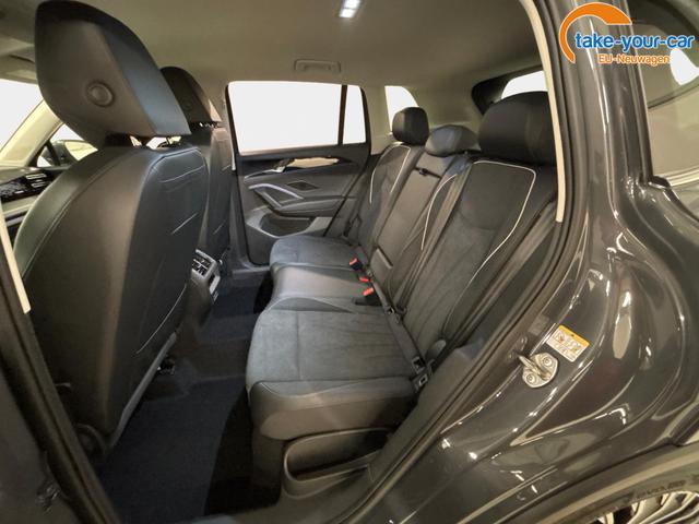 Volkswagen - Tiguan - EU-Neuwagen - Reimport