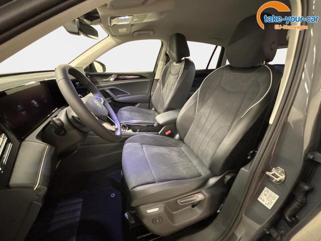 Volkswagen - Tiguan - EU-Neuwagen - Reimport