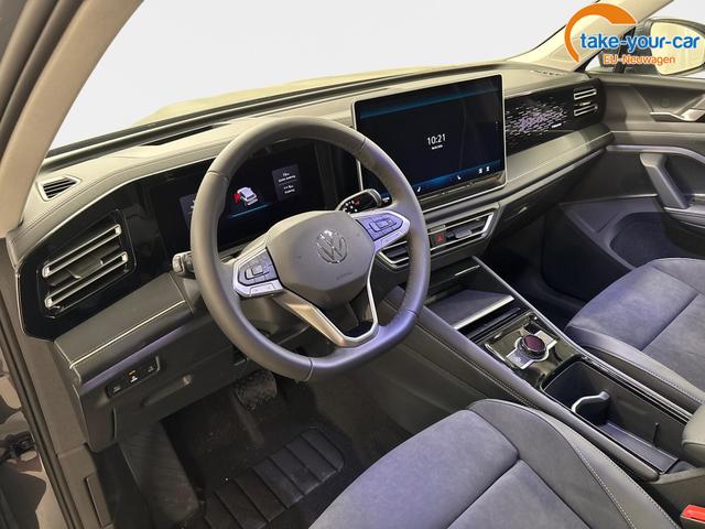 Volkswagen - Tiguan - EU-Neuwagen - Reimport