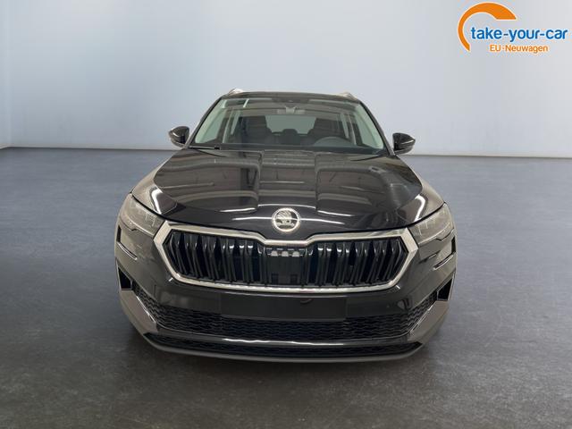 Skoda - Karoq - EU-Neuwagen - Reimport