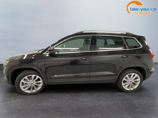 Skoda - Karoq - EU-Neuwagen - Reimport