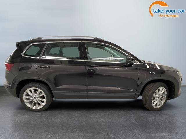 Skoda - Karoq - EU-Neuwagen - Reimport