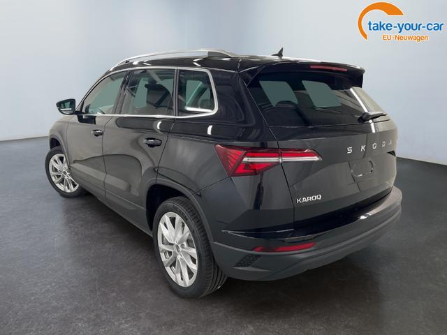 Skoda - Karoq - EU-Neuwagen - Reimport