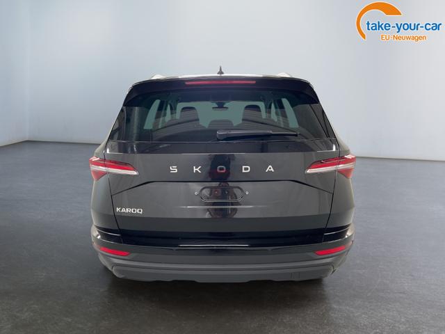 Skoda - Karoq - EU-Neuwagen - Reimport