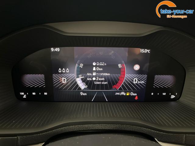 Skoda - Karoq - EU-Neuwagen - Reimport