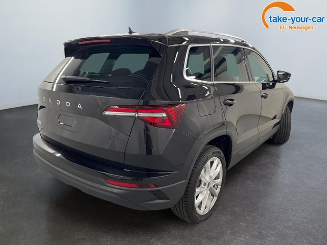 Skoda - Karoq - EU-Neuwagen - Reimport