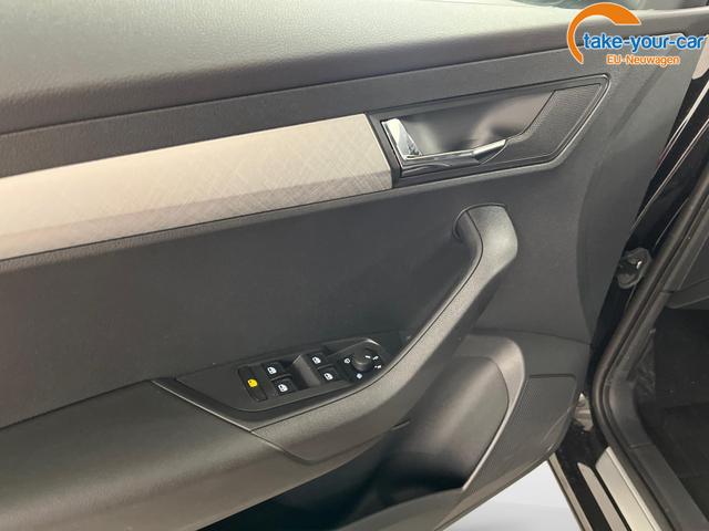 Skoda - Karoq - EU-Neuwagen - Reimport