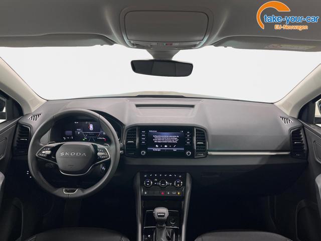 Skoda - Karoq - EU-Neuwagen - Reimport