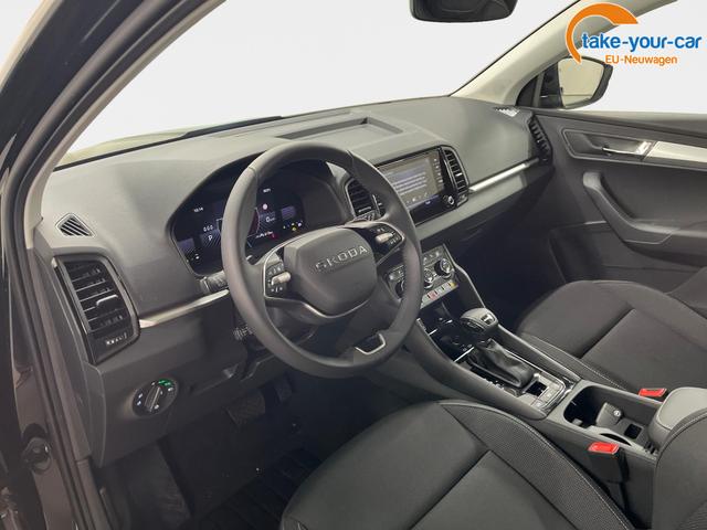 Skoda - Karoq - EU-Neuwagen - Reimport