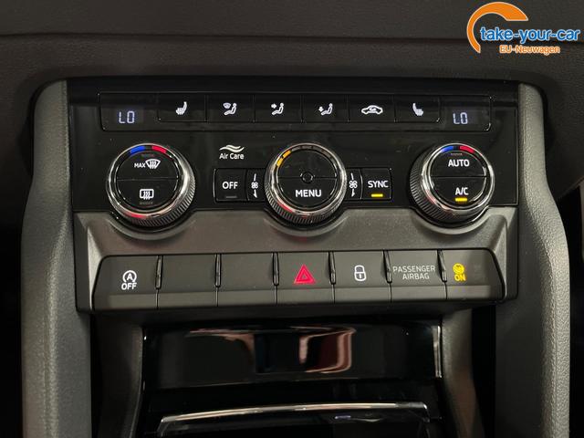 Skoda - Karoq - EU-Neuwagen - Reimport