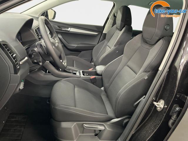 Skoda - Karoq - EU-Neuwagen - Reimport