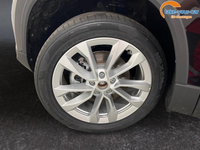 Skoda - Karoq - EU-Neuwagen - Reimport