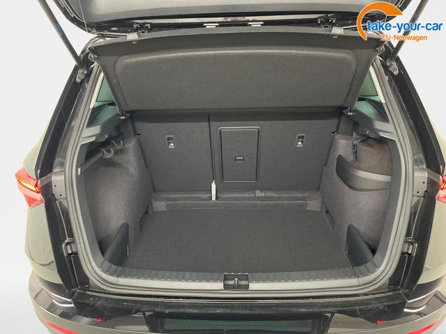 Skoda - Karoq - EU-Neuwagen - Reimport