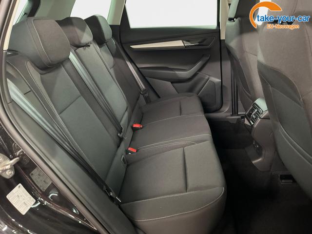 Skoda - Karoq - EU-Neuwagen - Reimport
