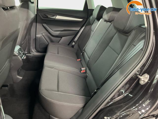 Skoda - Karoq - EU-Neuwagen - Reimport