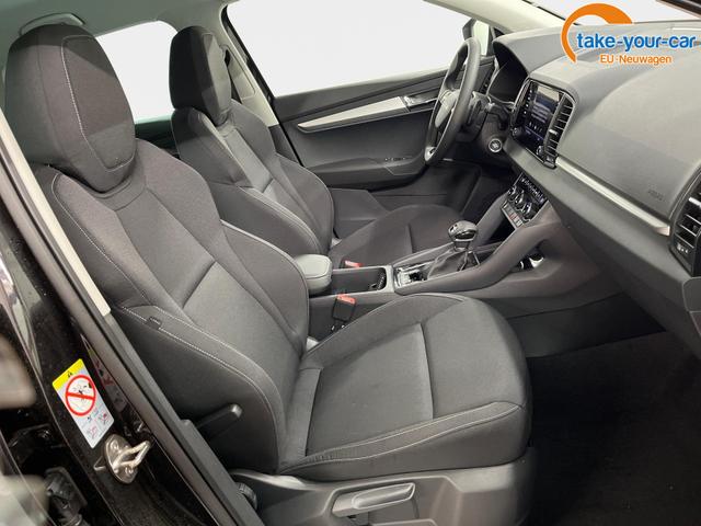 Skoda - Karoq - EU-Neuwagen - Reimport